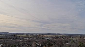 Weather camera view of PGTelco.