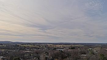 Weather camera view of PGTelco.