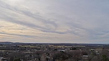 Weather camera view of PGTelco.