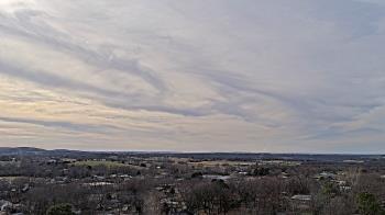 Weather camera view of PGTelco.