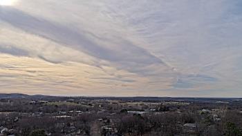 Weather camera view of PGTelco.