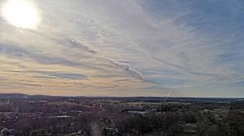 Weather camera view of PGTelco.