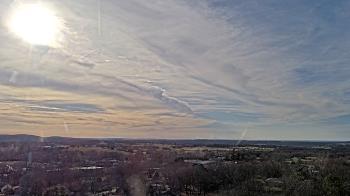 Weather camera view of PGTelco.