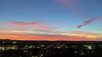 Weather camera view of PGTelco.