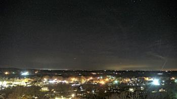 Weather camera view of PGTelco.