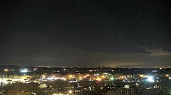 Weather camera view of PGTelco.