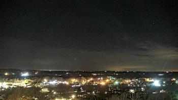 Weather camera view of PGTelco.