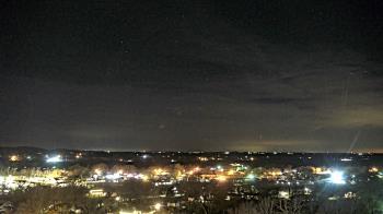 Weather camera view of PGTelco.