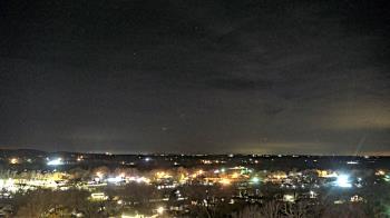 Weather camera view of PGTelco.