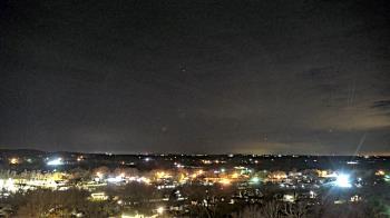 Weather camera view of PGTelco.