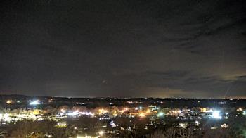 Weather camera view of PGTelco.