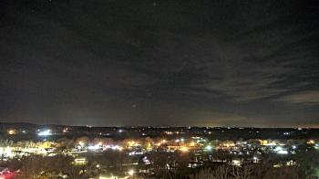 Weather camera view of PGTelco.