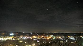 Weather camera view of PGTelco.