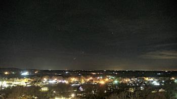 Weather camera view of PGTelco.