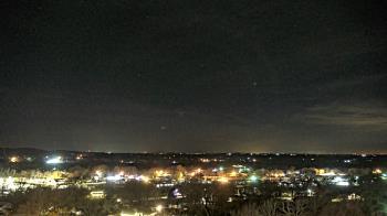 Weather camera view of PGTelco.