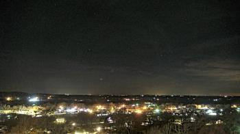 Weather camera view of PGTelco.