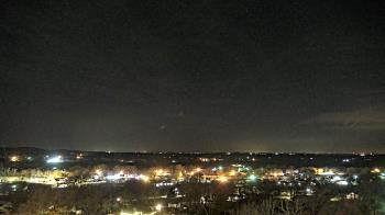 Weather camera view of PGTelco.