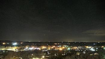 Weather camera view of PGTelco.