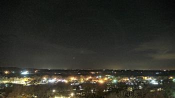 Weather camera view of PGTelco.