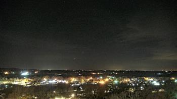 Weather camera view of PGTelco.