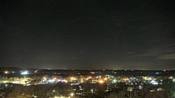 Weather camera view of PGTelco.