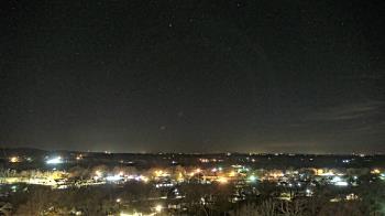 Weather camera view of PGTelco.