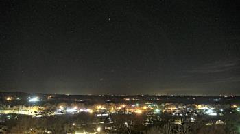 Weather camera view of PGTelco.