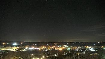 Weather camera view of PGTelco.