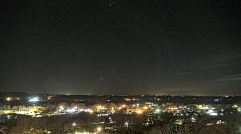 Weather camera view of PGTelco.