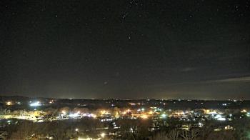 Weather camera view of PGTelco.