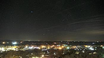 Weather camera view of PGTelco.