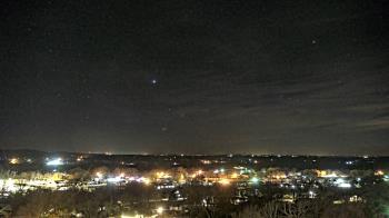 Weather camera view of PGTelco.