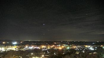 Weather camera view of PGTelco.