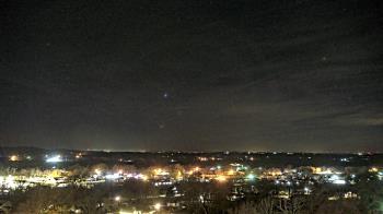 Weather camera view of PGTelco.