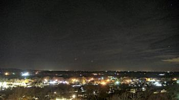 Weather camera view of PGTelco.