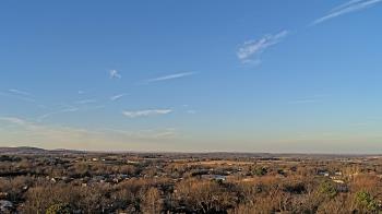 Weather camera view of PGTelco.