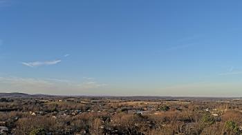 Weather camera view of PGTelco.