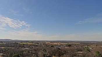 Weather camera view of PGTelco.