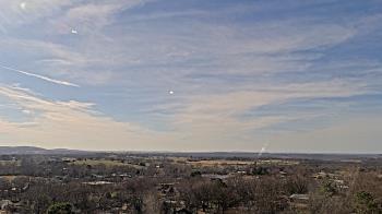 Weather camera view of PGTelco.