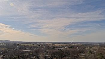 Weather camera view of PGTelco.