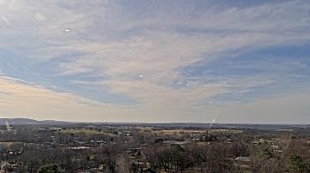 Weather camera view of PGTelco.