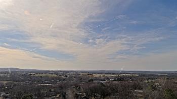 Weather camera view of PGTelco.