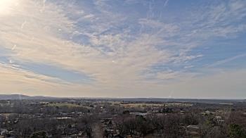 Weather camera view of PGTelco.