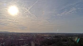 Weather camera view of PGTelco.