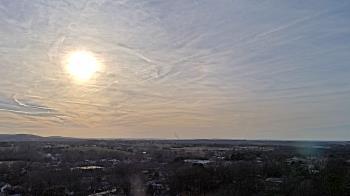 Weather camera view of PGTelco.