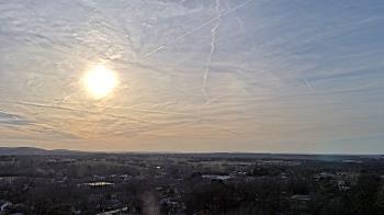 Weather camera view of PGTelco.