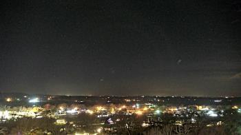 Weather camera view of PGTelco.