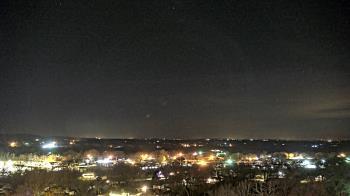 Weather camera view of PGTelco.