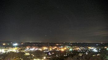 Weather camera view of PGTelco.