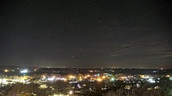 Weather camera view of PGTelco.